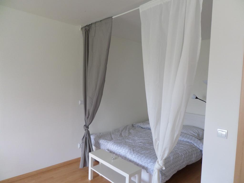 Apartman Vrchlabi - Centrum Buitenkant foto